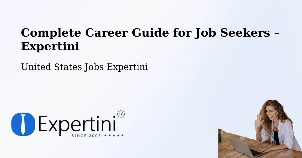 Career Guide for Job Seekers – Bellevue - Bellevue, United States Jobs Expertini