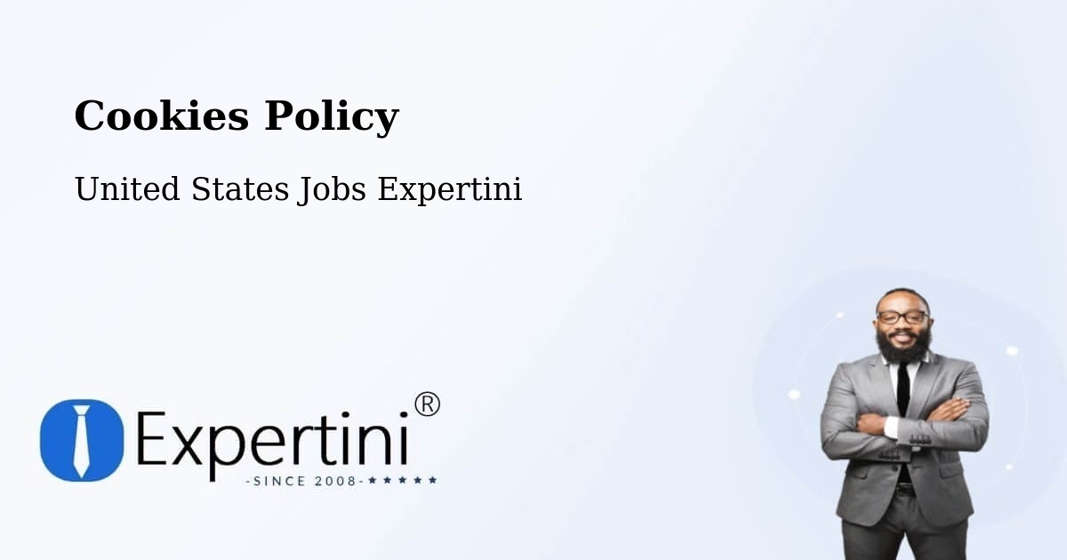 Cookie Policy – Bellevue - United States Jobs Expertini