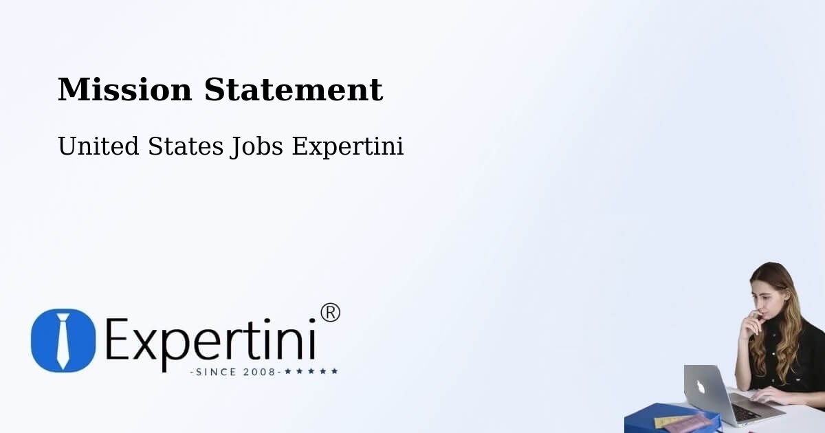 Corporate Mission – Bellevue - United States Jobs Expertini