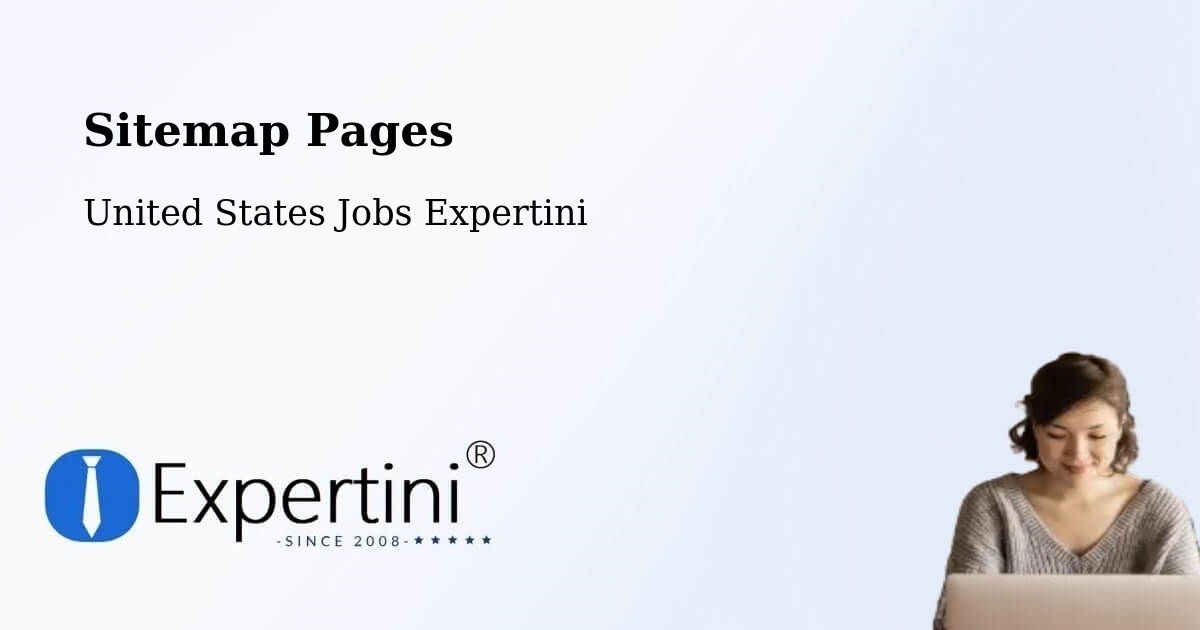 Sitemap Pages - Bellevue - United States Jobs Expertini