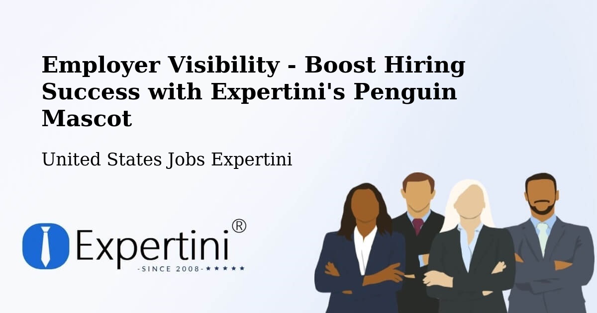 CV and Resume Visibility Optimization – Bellevue - United States Jobs Expertini